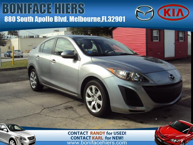 Photo of 2010 Mazda MAZDA3
