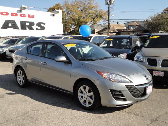 Photo of 2010 Mazda MAZDA3
