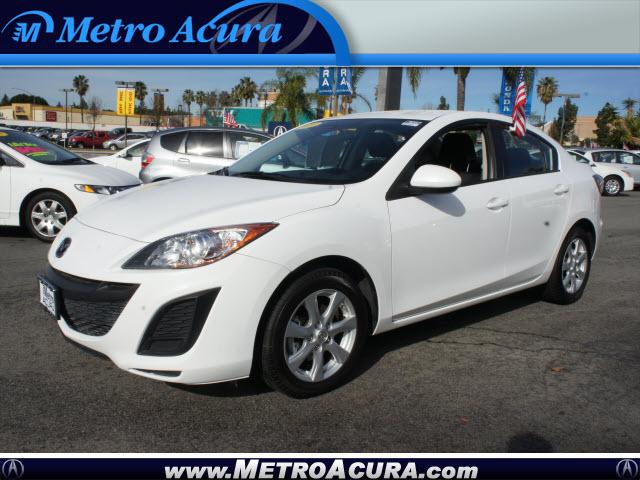 Photo of 2010 Mazda Mazda3