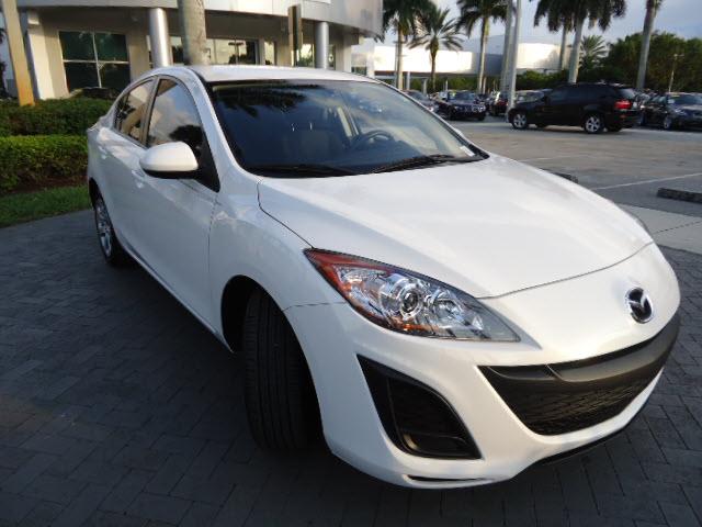 Photo of 2010 Mazda Mazda3