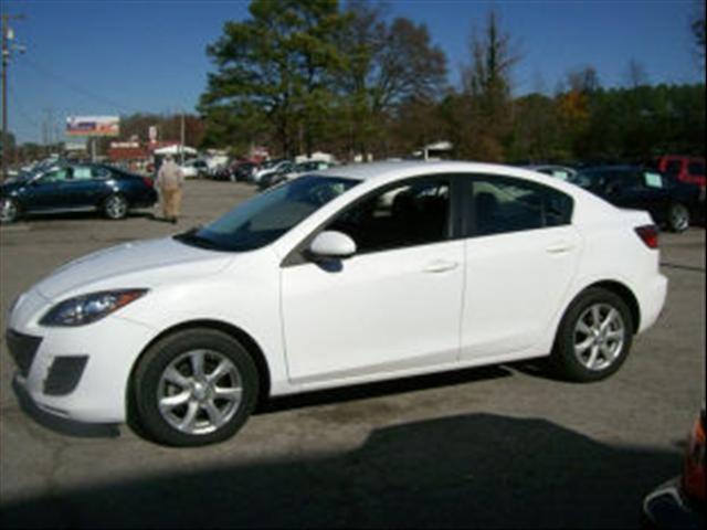 Photo of 2010 Mazda Mazda3