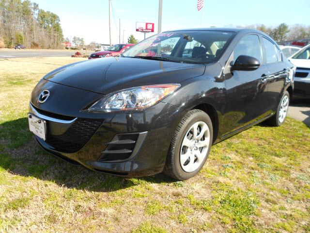 Photo of 2010 Mazda MAZDA3