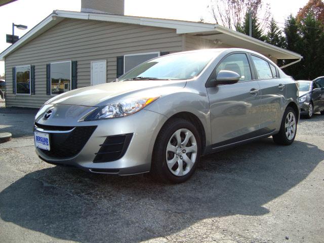 Photo of 2010 Mazda MAZDA3