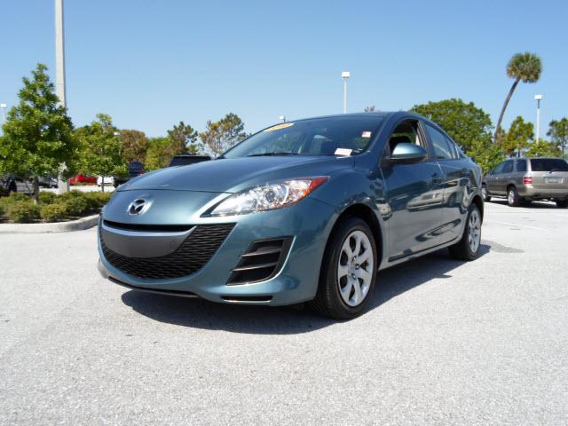 Photo of 2010 Mazda Mazda3