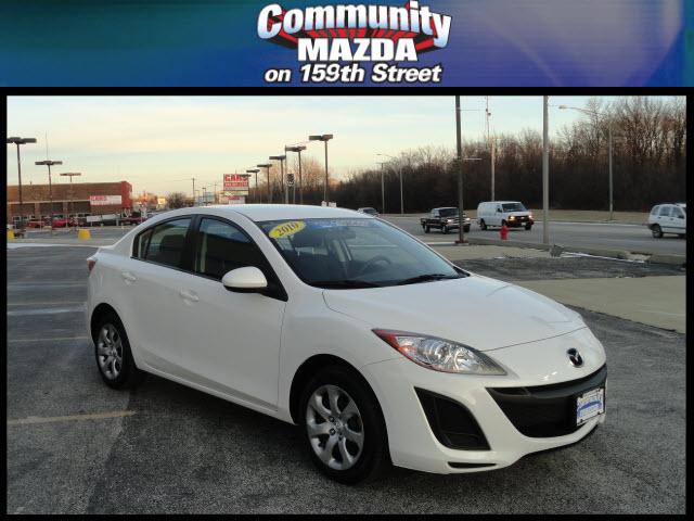 Photo of 2010 Mazda Mazda3