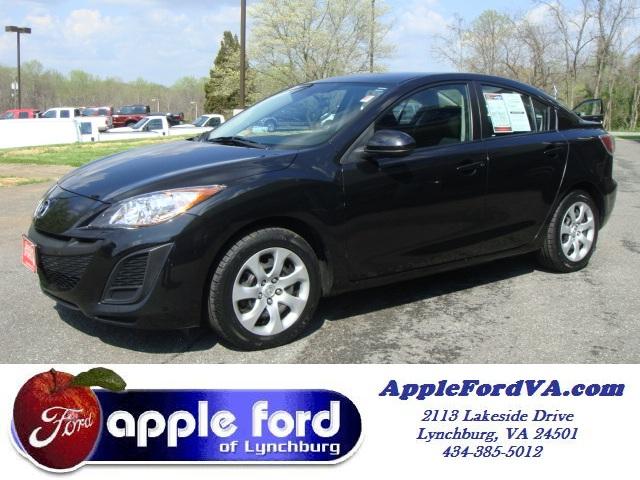 Photo of 2010 Mazda Mazda3
