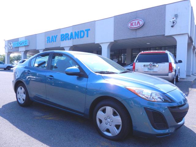 Photo of 2010 Mazda Mazda3