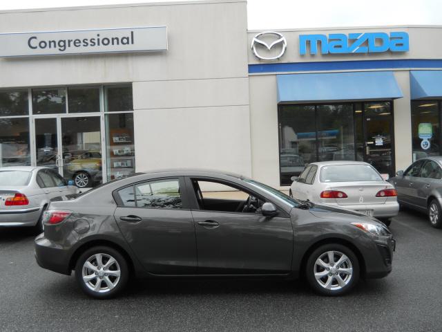 Photo of 2010 Mazda Mazda3