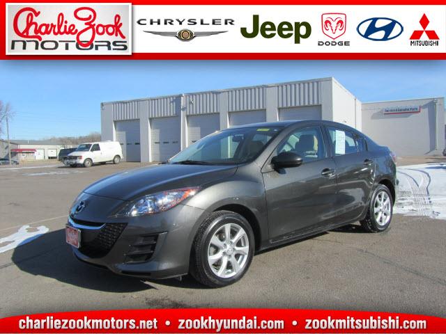 Photo of 2010 Mazda Mazda3