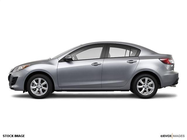 Photo of 2010 Mazda MAZDA3