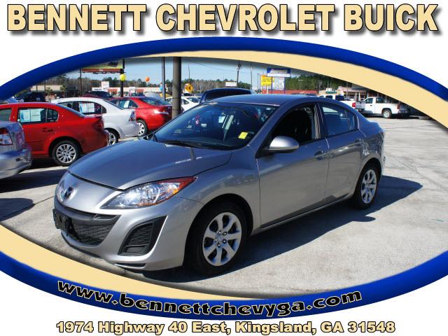 Photo of 2010 Mazda Mazda3
