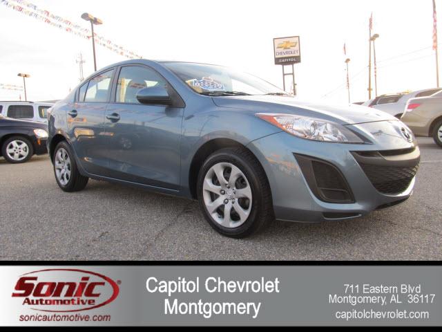 Photo of 2010 Mazda MAZDA3