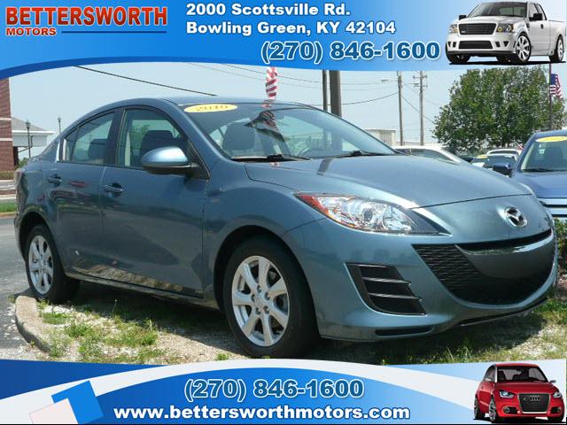 Photo of 2010 Mazda MAZDA3