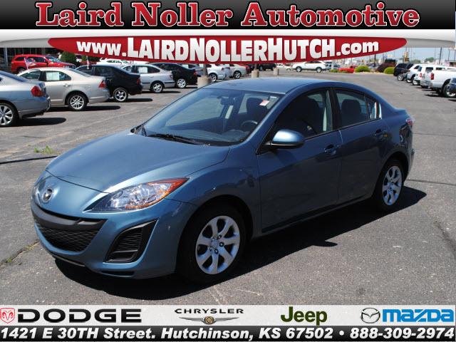 Photo of 2010 Mazda Mazda3