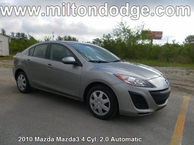 Photo of 2010 Mazda MAZDA3