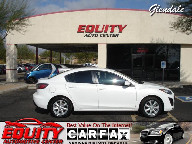 Photo of 2010 Mazda Mazda3