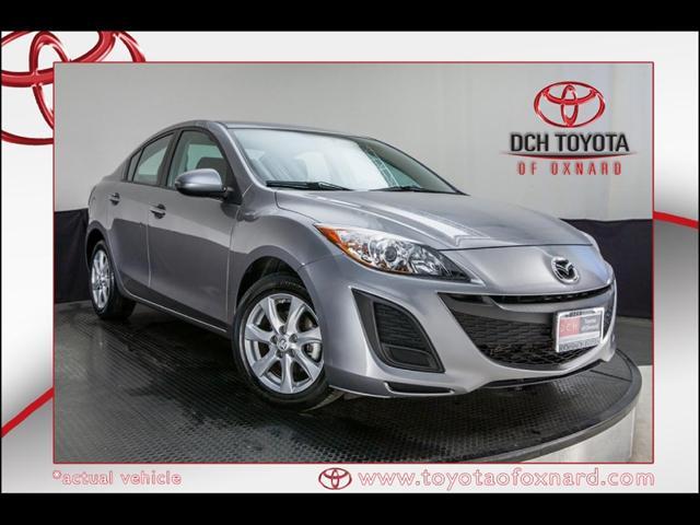 Photo of 2010 Mazda MAZDA3