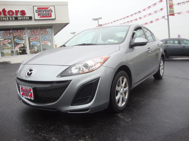 Photo of 2010 Mazda MAZDA3