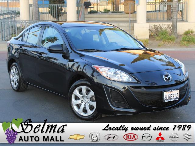 Photo of 2010 Mazda Mazda3