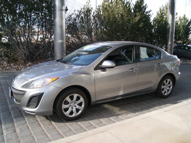 Photo of 2010 Mazda Mazda3