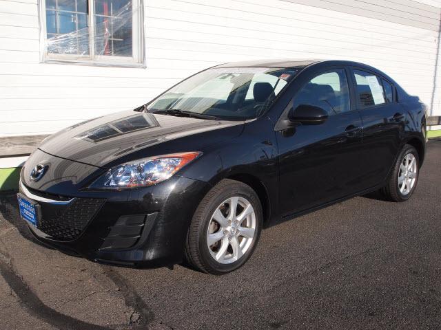 Photo of 2010 Mazda MAZDA3