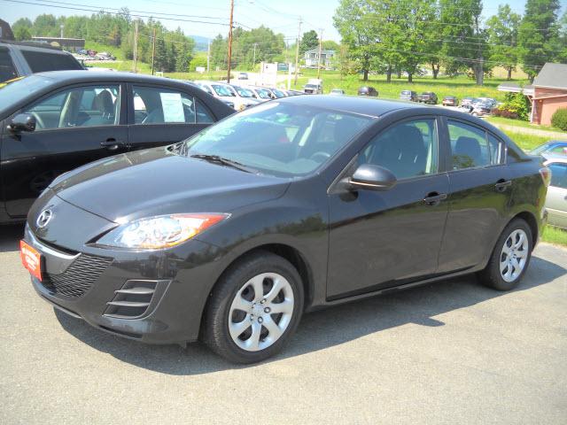 Photo of 2010 Mazda MAZDA3