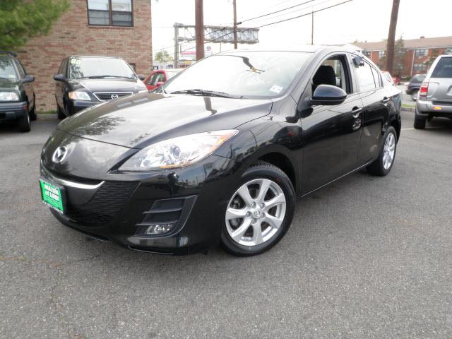 Photo of 2010 Mazda Mazda3