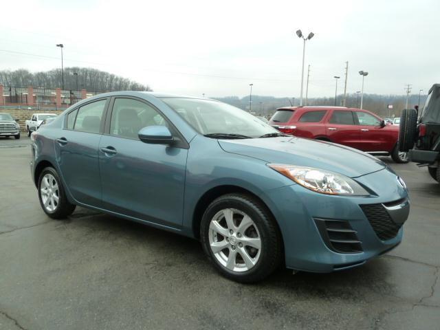 Photo of 2010 Mazda MAZDA3