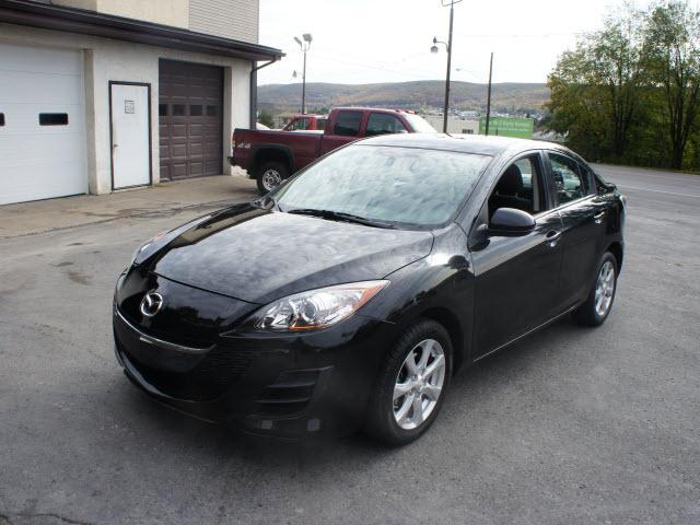 Photo of 2010 Mazda MAZDA3