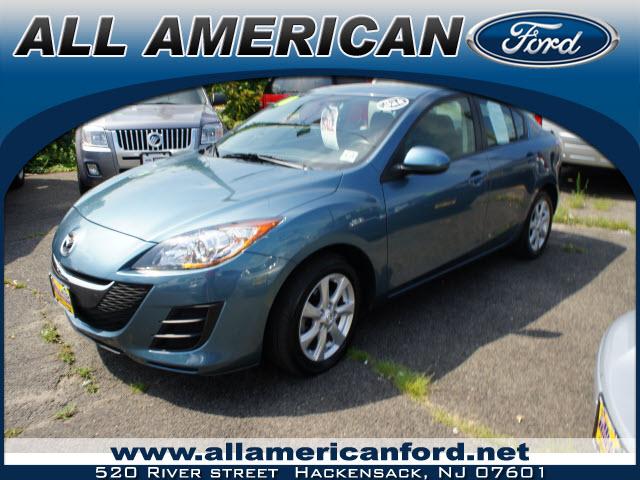 Photo of 2010 Mazda MAZDA3