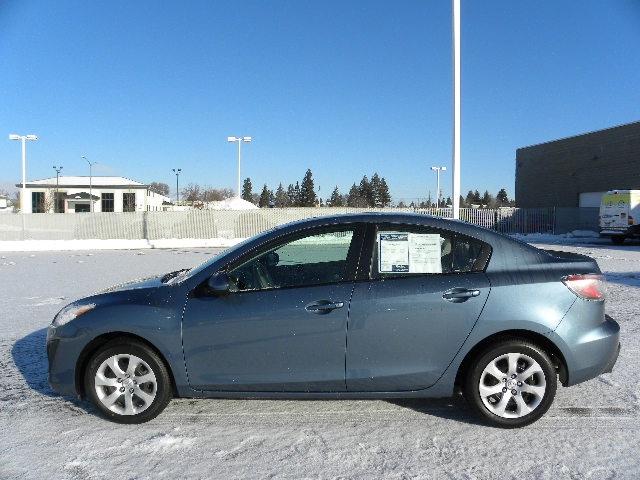 Photo of 2010 Mazda Mazda3