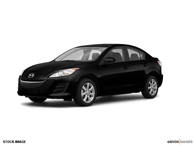 Photo of 2010 Mazda Mazda3