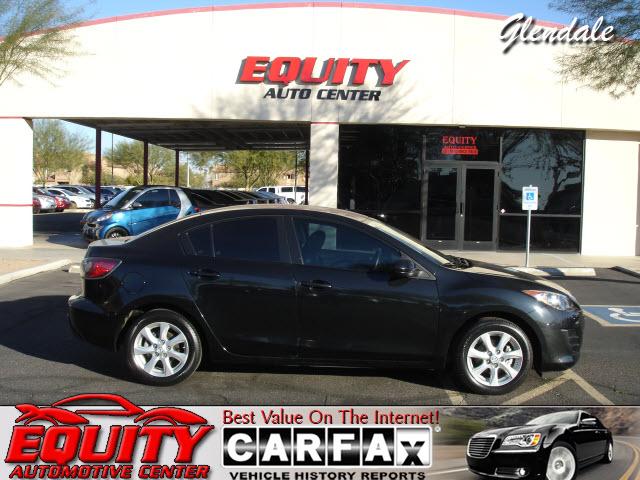 Photo of 2010 Mazda Mazda3