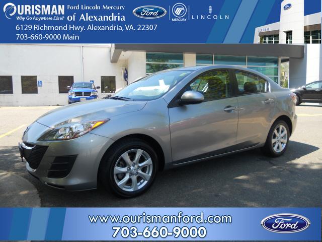 Photo of 2010 Mazda MAZDA3