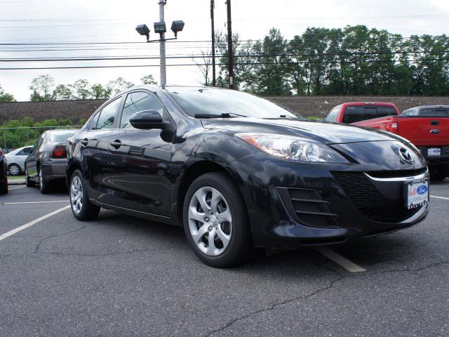Photo of 2010 Mazda Mazda3