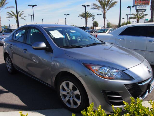 Photo of 2010 Mazda Mazda3
