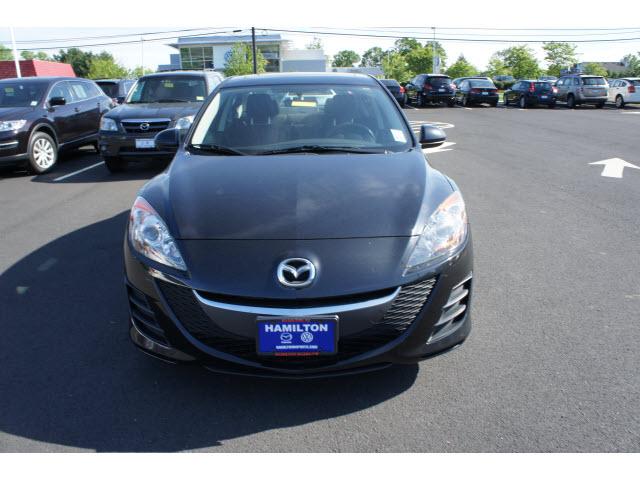 Photo of 2010 Mazda MAZDA3