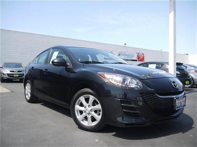 Photo of 2010 Mazda Mazda3