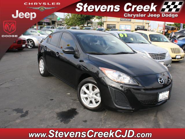 Photo of 2010 Mazda Mazda3