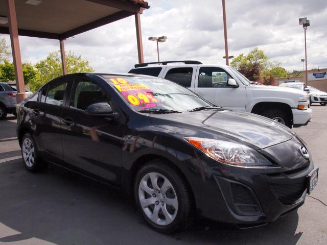 Photo of 2010 Mazda Mazda3