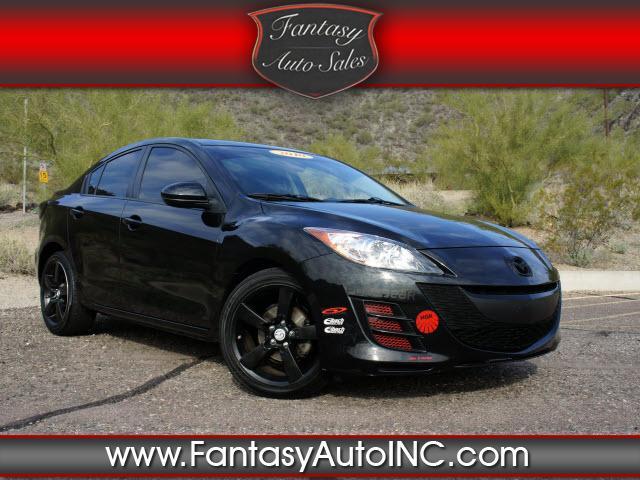 Photo of 2010 Mazda Mazda3