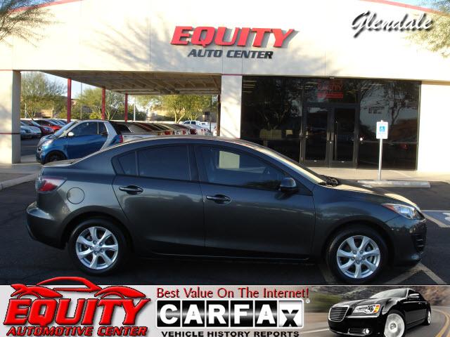 Photo of 2010 Mazda Mazda3