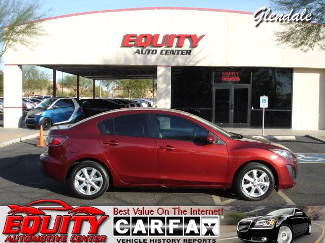 Photo of 2010 Mazda Mazda3