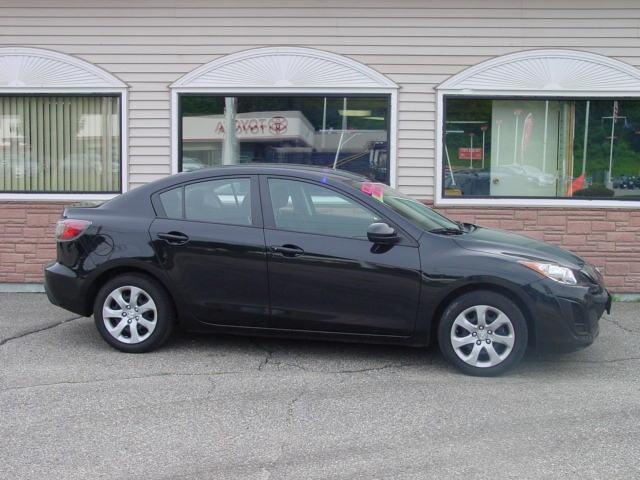 Photo of 2010 Mazda MAZDA3