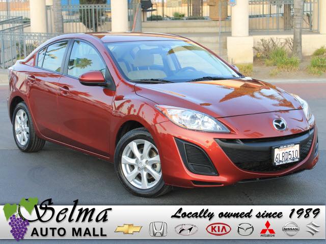 Photo of 2010 Mazda Mazda3