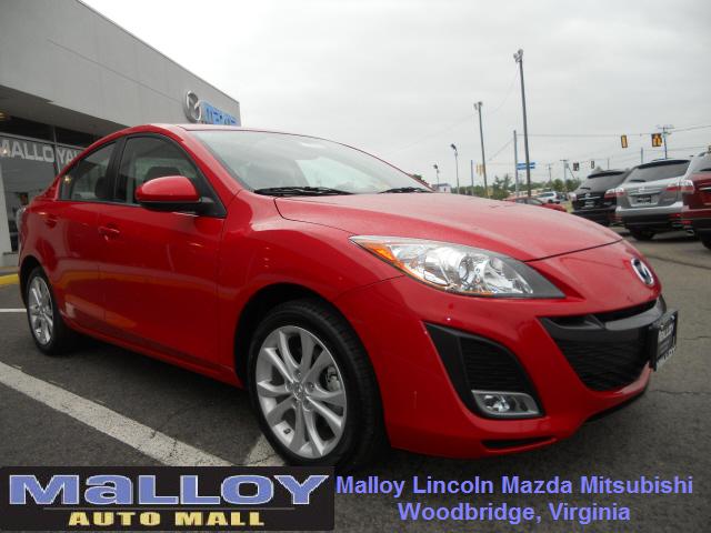 Photo of 2011 Mazda MAZDA3