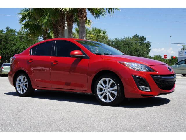 Photo of 2011 Mazda MAZDA3
