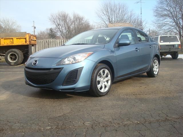 Photo of 2011 Mazda MAZDA3