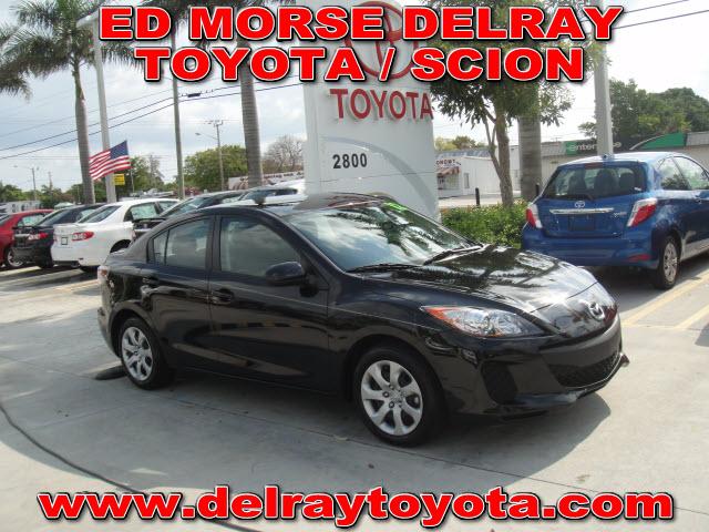 Photo of 2012 Mazda MAZDA3