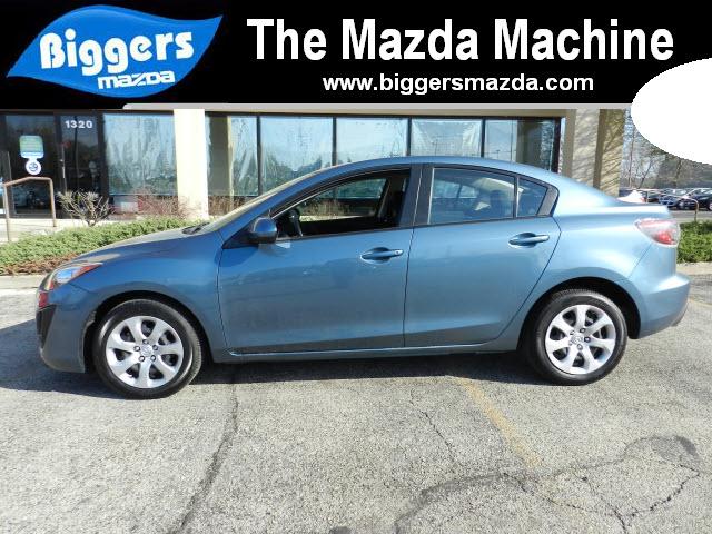 Photo of 2011 Mazda MAZDA3